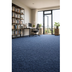 AKCE: 85x250 cm Metrážový koberec Classica 582, zátěžový