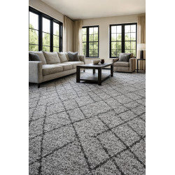 Metrážový koberec Nicosia 93