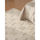 Kusový koberec Villeroy & Boch 106265 White