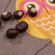 AKCE: 160x160 (průměr) kruh cm Dětský kusový koberec Little Owls kruh