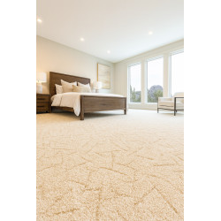 Metrážový koberec Nicosia 30