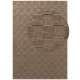Kusový koberec Villeroy & Boch 106267 Caramel
