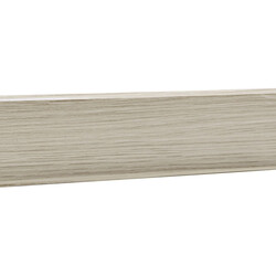 Soklová lišta CD60 Toronto 2,5m