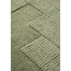 AKCE: 160x230 cm Kusový koberec Villeroy & Boch 106182 Green