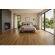 PVC podlaha - lino Quintex Gambel Oak 669D  - dub