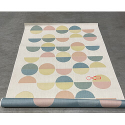 POŠKOZENÝ - Kusový koberec Star 17632-068 – na ven i na doma