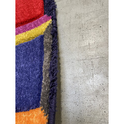 POŠKOZENÝ - Kusový koberec Spectrum Waltz Multi