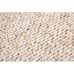 AKCE: 210x250 cm Metrážový koberec Casablanca 610 sv. béžová 