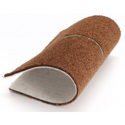 AKCE: 190x180 cm Metrážový koberec Dynasty 97