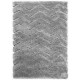 Kusový koberec Istanbul 3640 Silver