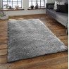 Kusový koberec Istanbul 3640 Silver