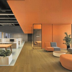 PVC podlaha - lino AladinTex Ultra Cottage blond