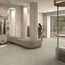 PVC podlaha - lino AladinTex Ultra Chicago sand