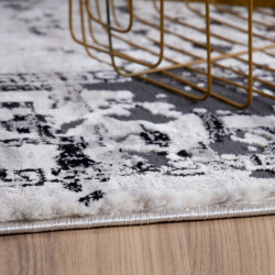 AKCE: 120x170 cm Kusový koberec Opal 911 grey