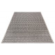 Kusový koberec Clyde 105913 Vanti Beige Grey – na ven i na doma