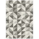 Kusový koberec Hawaii 1480 Grey