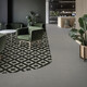 PVC podlaha - lino AladinTex Ultra Chicago strom