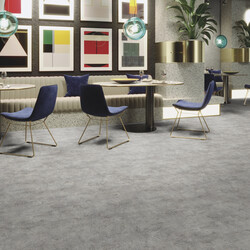 PVC podlaha - lino AladinTex Ultra Rough l. grey