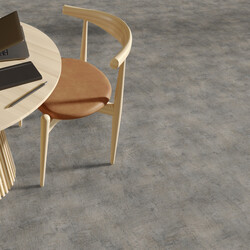 PVC podlaha - lino AladinTex Ultra Rough taupe