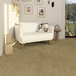 PVC podlaha - lino AladinTex Ultra Esteral blond
