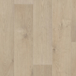 PVC podlaha - lino AladinTex Ultra Pure Oak clear