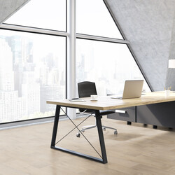 PVC podlaha - lino AladinTex Ultra Pure Oak clear