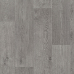PVC podlaha - lino AladinTex Ultra Pure Oak grey