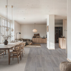 PVC podlaha - lino AladinTex Ultra Valencay pecan