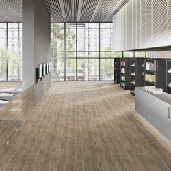 PVC podlaha - lino AladinTex Ultra Valencay blond