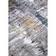 Kusový koberec Imagination New 106038 Sapphire/Gold z kolekce Elle