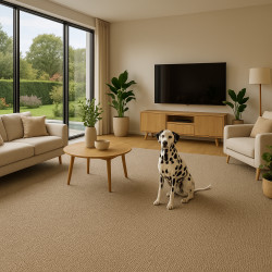 AKCE: 120x170 cm Kusový koberec Rambo-Bet 71 - obšitý ze všech stran