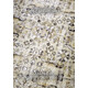 Kusový koberec Imagination New 106043 Cream/Gold z kolekce Elle