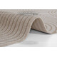 Kusový koberec New York 105084 Cream, beige