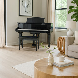 Laminátová podlaha Country 32 82974 Dub Matera světlý