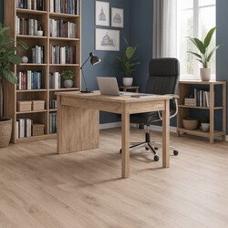 Laminátová podlaha Country V 32 82076 Dub Loja přírodní