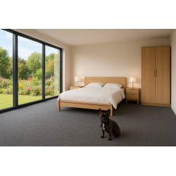 AKCE: 250x400 cm Metrážový koberec Rambo-Bet 78