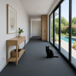 AKCE: 250x400 cm Metrážový koberec Rambo-Bet 78