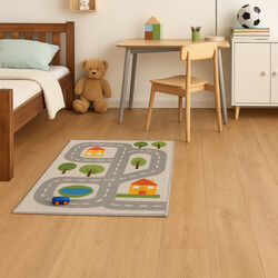 Laminátová podlaha Country V 32 82096 Dub Elva medový