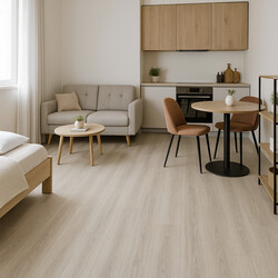 Laminátová podlaha Country 32 Aqua Clic 82064 Dub Soria přírodní