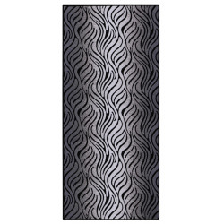 Protiskluzový běhoun na míru Zel 1014 Silver (Grey)