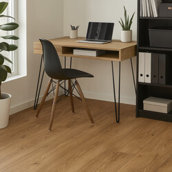 Laminátová podlaha Country 32 Aqua Clic 82856 Dub Olchon medový