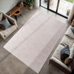 AKCE: 80x250 cm Běhoun Doha 1654 Cream