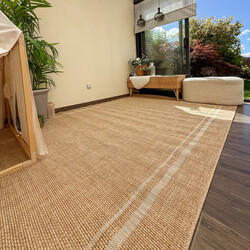 Kusový koberec Jack 28805-050 – na ven i na doma