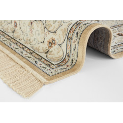 AKCE: 195x300 cm Kusový koberec Naveh 104373 Cream
