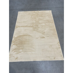 POŠKOZENÝ Kusový koberec COLOR UNI Cream