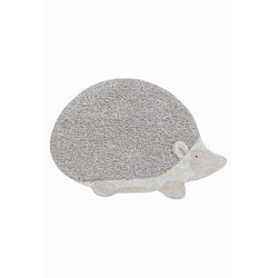 Kusový koberec Hedgehog