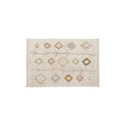 Kusový koberec Kaarol Earth