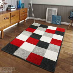 Kusový koberec Lotto 923 FM6 X