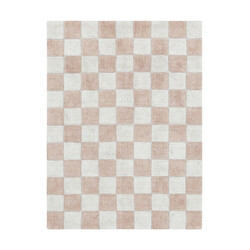 Kusový koberec Kitchen Tiles Rose