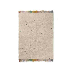 Kusový koberec Stardust